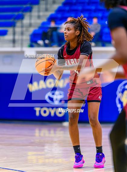 Thumbnail 3 in Jasper vs Earle (Lendel Thomas Classic) photogallery.