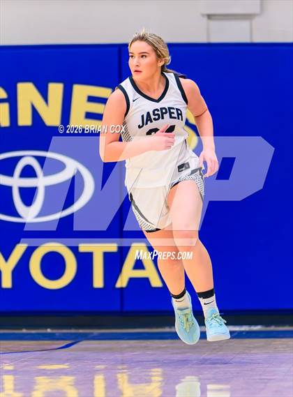 Thumbnail 2 in Jasper vs Earle (Lendel Thomas Classic) photogallery.
