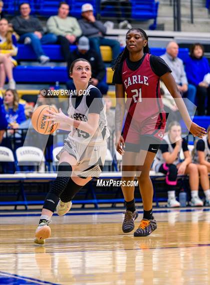 Thumbnail 1 in Jasper vs Earle (Lendel Thomas Classic) photogallery.