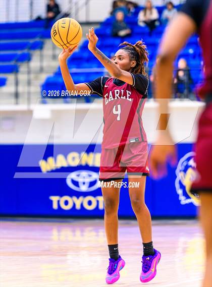 Thumbnail 1 in Jasper vs Earle (Lendel Thomas Classic) photogallery.