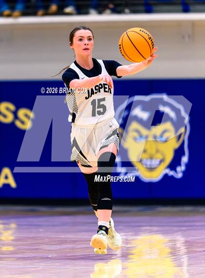 Thumbnail 2 in Jasper vs Earle (Lendel Thomas Classic) photogallery.