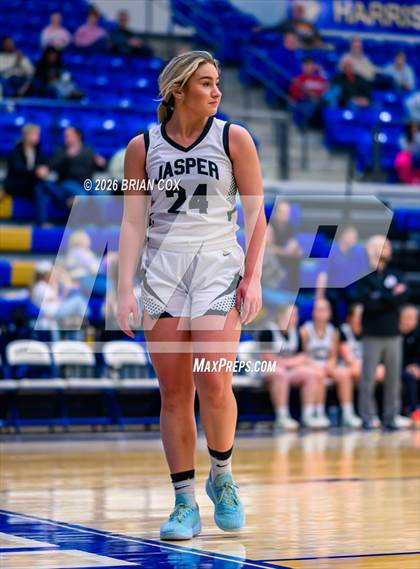 Thumbnail 2 in Jasper vs Earle (Lendel Thomas Classic) photogallery.