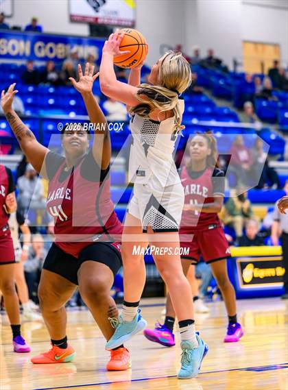 Thumbnail 2 in Jasper vs Earle (Lendel Thomas Classic) photogallery.