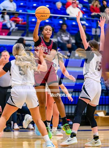 Jasper vs Earle (Lendel Thomas Classic)