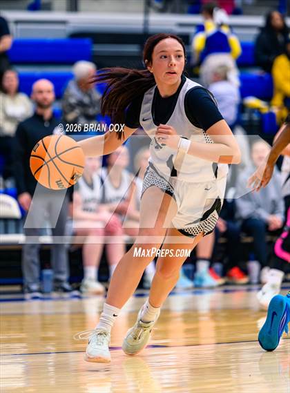 Thumbnail 1 in Jasper vs Earle (Lendel Thomas Classic) photogallery.
