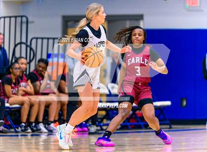 Thumbnail 2 in Jasper vs Earle (Lendel Thomas Classic) photogallery.