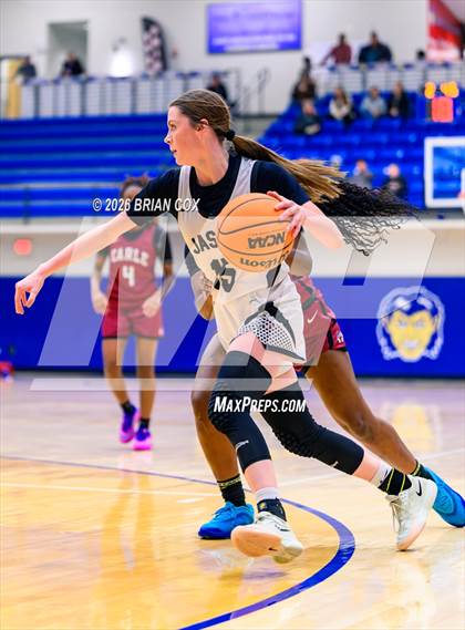 Thumbnail 1 in Jasper vs Earle (Lendel Thomas Classic) photogallery.