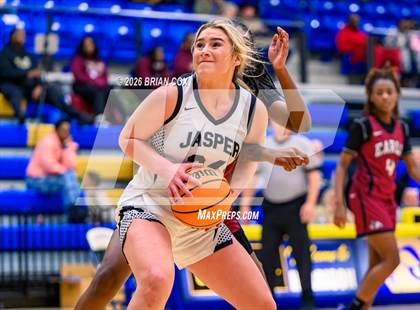 Thumbnail 1 in Jasper vs Earle (Lendel Thomas Classic) photogallery.