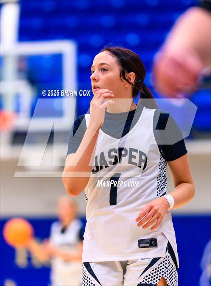 Thumbnail 2 in Jasper vs Earle (Lendel Thomas Classic) photogallery.
