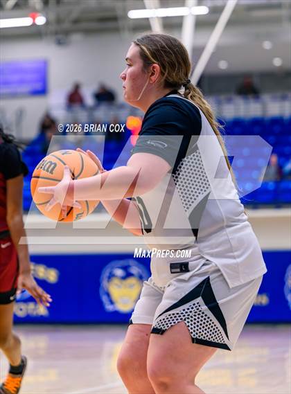 Thumbnail 3 in Jasper vs Earle (Lendel Thomas Classic) photogallery.
