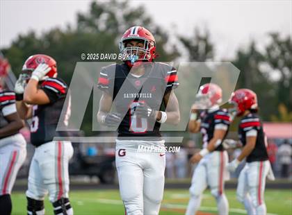 Thumbnail 2 in Woodbridge @ Gainesville photogallery.