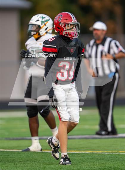 Thumbnail 2 in Woodbridge @ Gainesville photogallery.