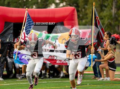 Thumbnail 1 in Woodbridge @ Gainesville photogallery.