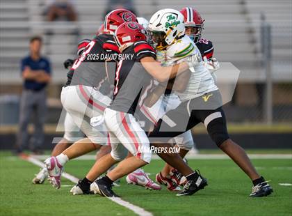 Thumbnail 1 in Woodbridge @ Gainesville photogallery.