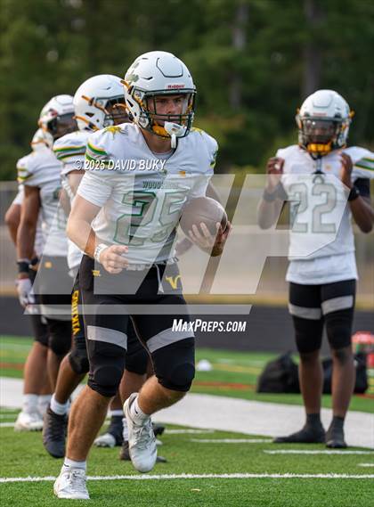 Thumbnail 2 in Woodbridge @ Gainesville photogallery.