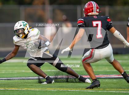 Thumbnail 1 in Woodbridge @ Gainesville photogallery.