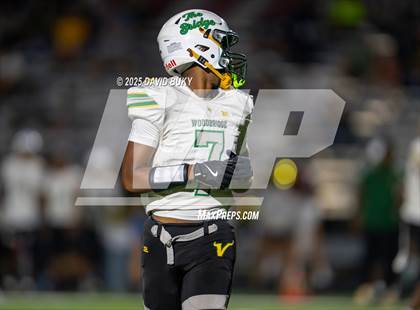 Thumbnail 1 in Woodbridge @ Gainesville photogallery.