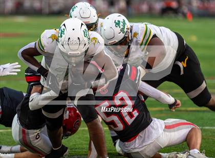 Thumbnail 1 in Woodbridge @ Gainesville photogallery.