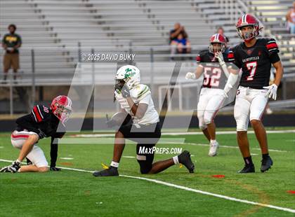 Thumbnail 1 in Woodbridge @ Gainesville photogallery.