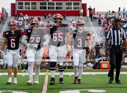 Thumbnail 1 in Woodbridge @ Gainesville photogallery.