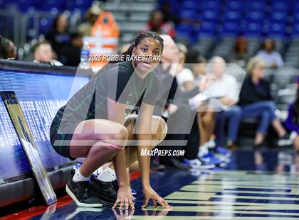 Thumbnail 3 in Boswell vs. Fort Bend Hightower (UIL 6A Basketball Division II Final) photogallery.