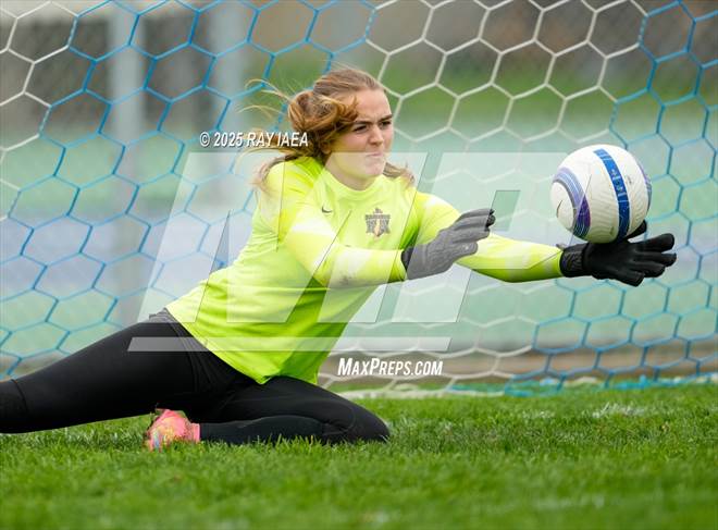 Photo 1 in the JV: Vacaville vs. Rio Americano (River City Raider Cup ...