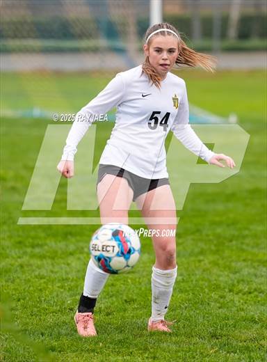 JV: Vacaville vs. Rio Americano (River City Raider Cup)