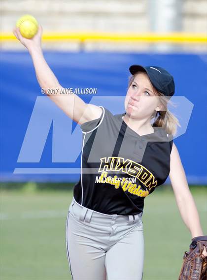 Thumbnail 3 in Hixson @ Red Bank photogallery.