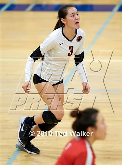 Thumbnail 3 in Gunn @ Los Altos photogallery.