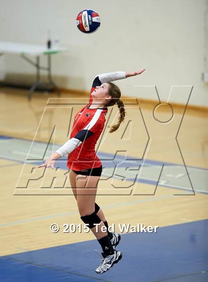 Thumbnail 3 in Gunn @ Los Altos photogallery.