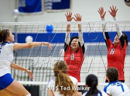 Thumbnail 2 in Gunn @ Los Altos photogallery.