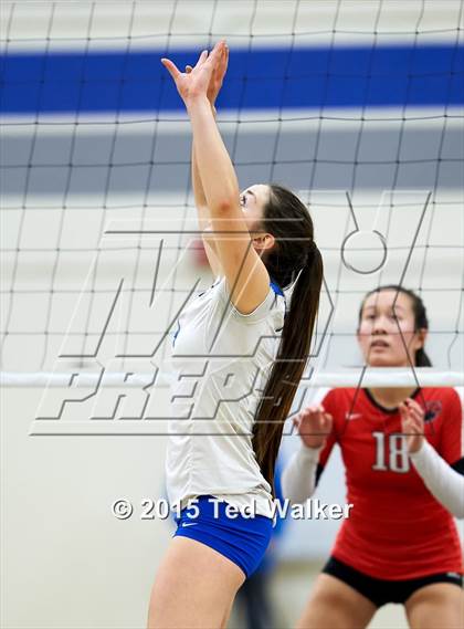 Thumbnail 1 in Gunn @ Los Altos photogallery.