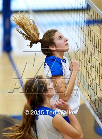 Thumbnail 3 in Gunn @ Los Altos photogallery.