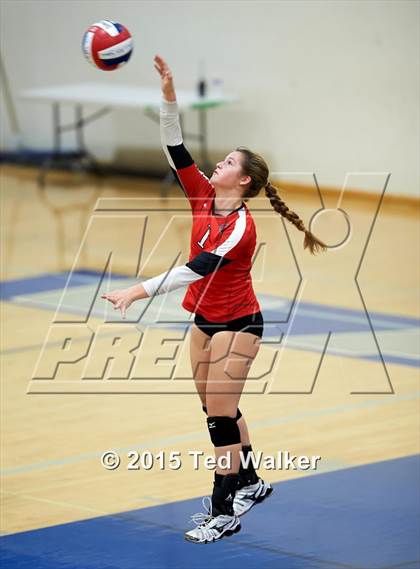 Thumbnail 3 in Gunn @ Los Altos photogallery.