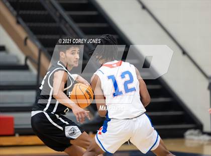 Thumbnail 1 in Houston County vs Veterans  photogallery.