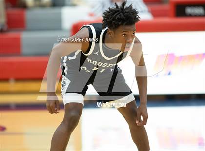 Thumbnail 1 in Houston County vs Veterans  photogallery.