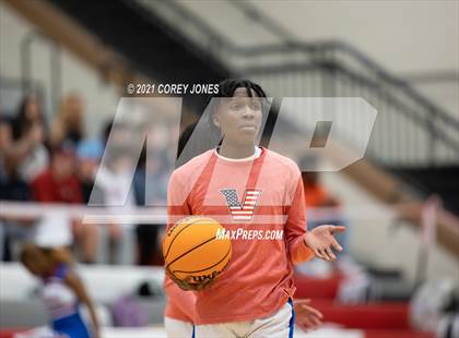 Thumbnail 2 in Houston County vs Veterans  photogallery.