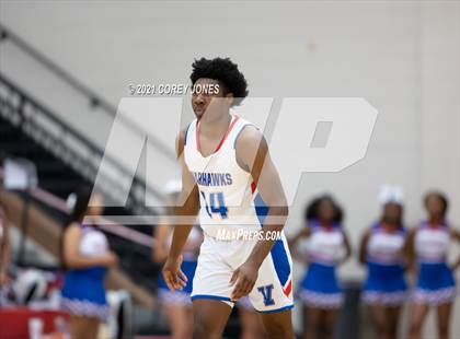 Thumbnail 1 in Houston County vs Veterans  photogallery.