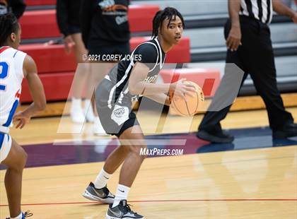 Thumbnail 3 in Houston County vs Veterans  photogallery.