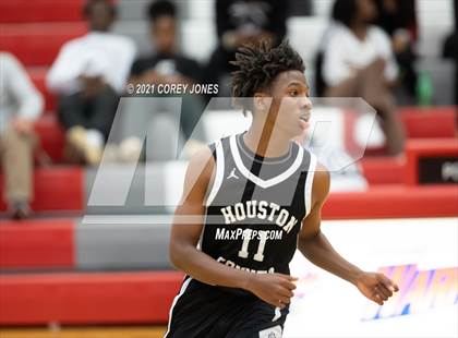 Thumbnail 3 in Houston County vs Veterans  photogallery.