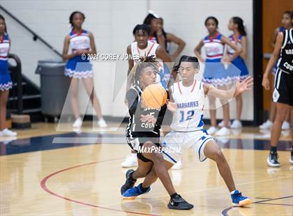 Thumbnail 1 in Houston County vs Veterans  photogallery.