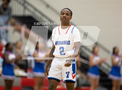 Thumbnail 3 in Houston County vs Veterans  photogallery.