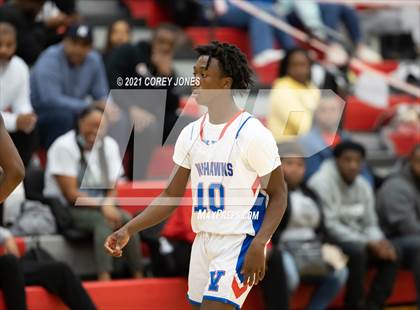 Thumbnail 3 in Houston County vs Veterans  photogallery.