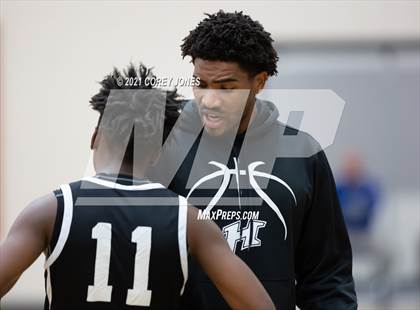 Thumbnail 2 in Houston County vs Veterans  photogallery.