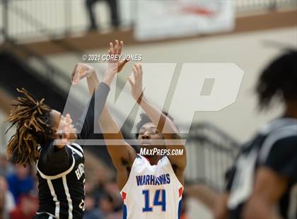Thumbnail 3 in Houston County vs Veterans  photogallery.