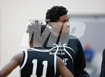 Thumbnail 3 in Houston County vs Veterans  photogallery.