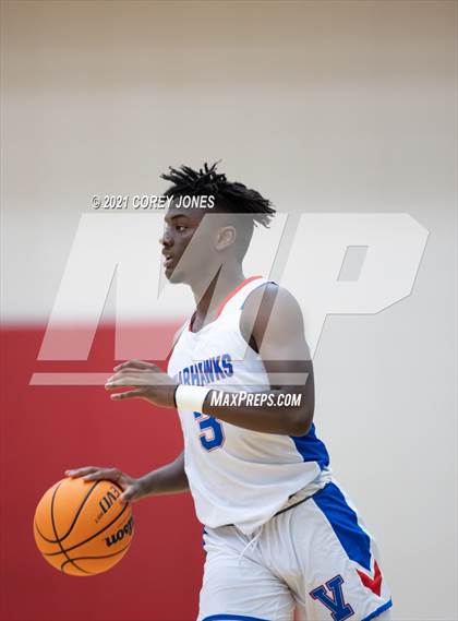 Thumbnail 1 in Houston County vs Veterans  photogallery.