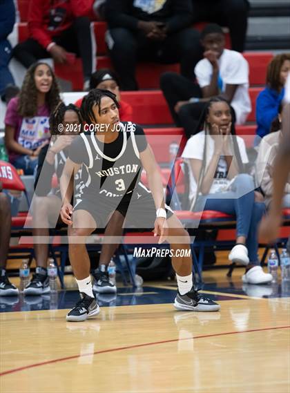 Thumbnail 1 in Houston County vs Veterans  photogallery.