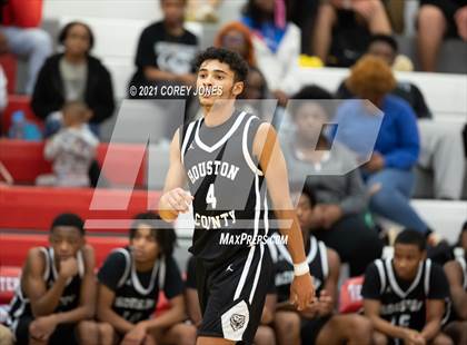 Thumbnail 2 in Houston County vs Veterans  photogallery.