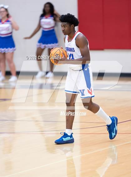 Thumbnail 3 in Houston County vs Veterans  photogallery.